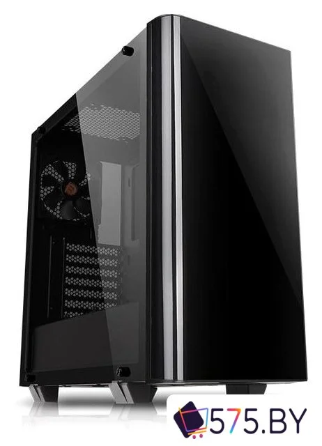 Корпус Thermaltake View 21 TG в магазине 575.by