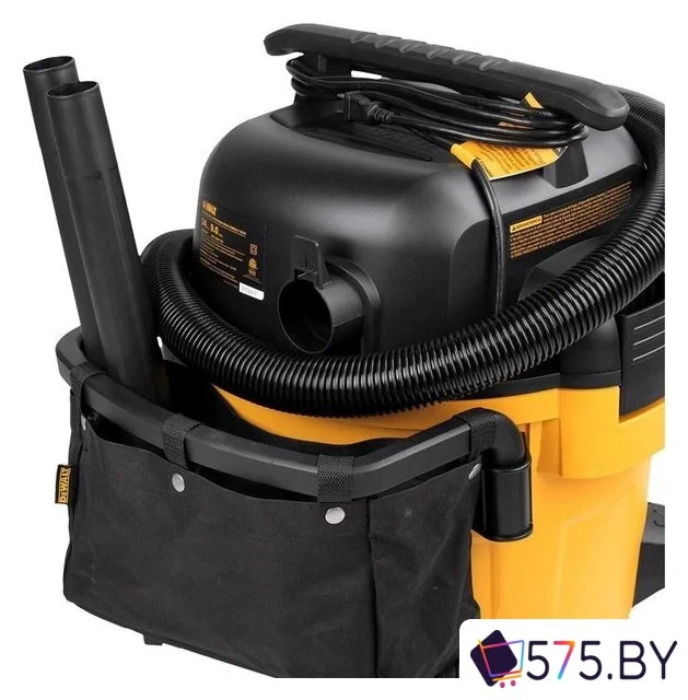 Пылесос DeWalt DXV34PTA в магазине 575.by