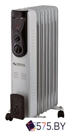 Масляный радиатор CENTEK CT-6200 в магазине 575.by
