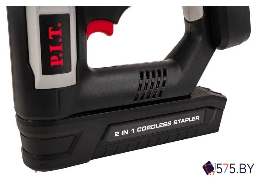 Степлер P.I.T. PST20H-15/1013A Solo (без АКБ) в магазине 575.by