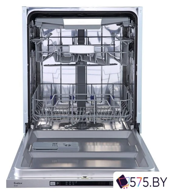 Встраиваемая посудомоечная машина Evelux BD 6001 в магазине 575.by