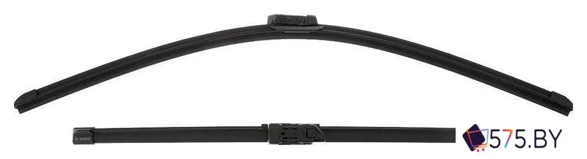 Щетки стеклоочистителя Bosch 3397007088 в магазине 575.by