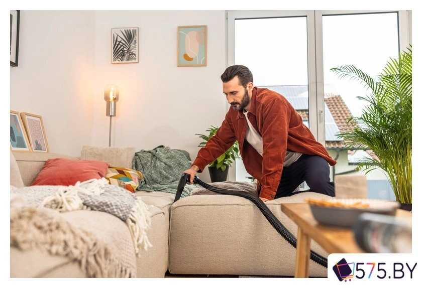 Пылесос Karcher SE 5 1.081-230.0 в магазине 575.by