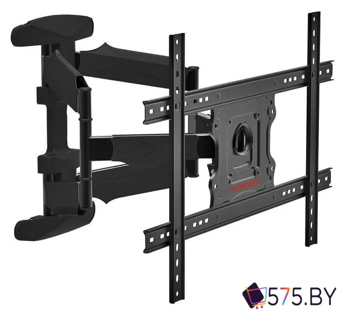 Кронштейн для телевизора Arm Media COBRA-60 (черный) в магазине 575.by