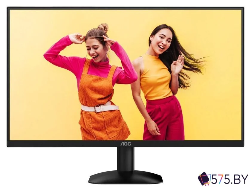 Монитор AOC Q27B35E в магазине 575.by