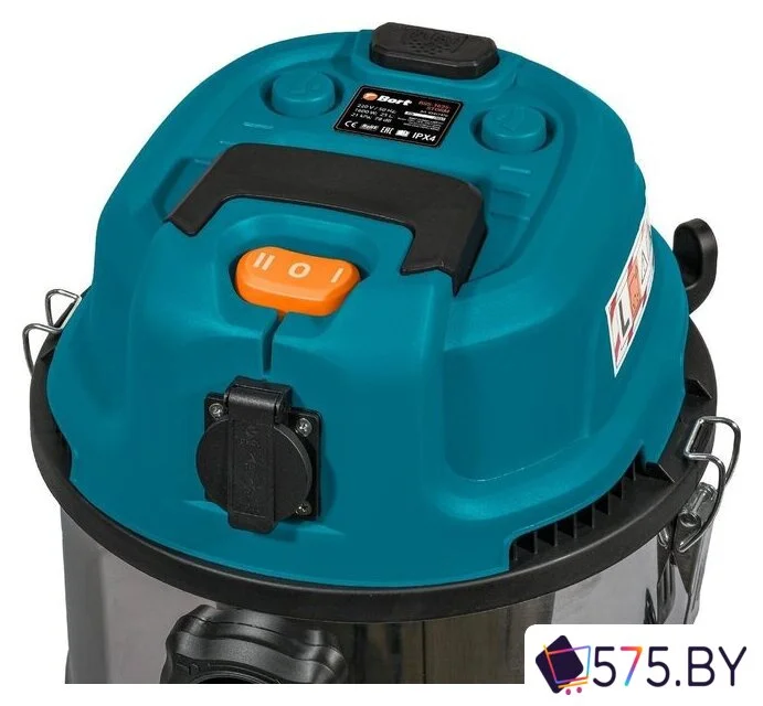 Пылесос Bort BSS-1625-STORM в магазине 575.by