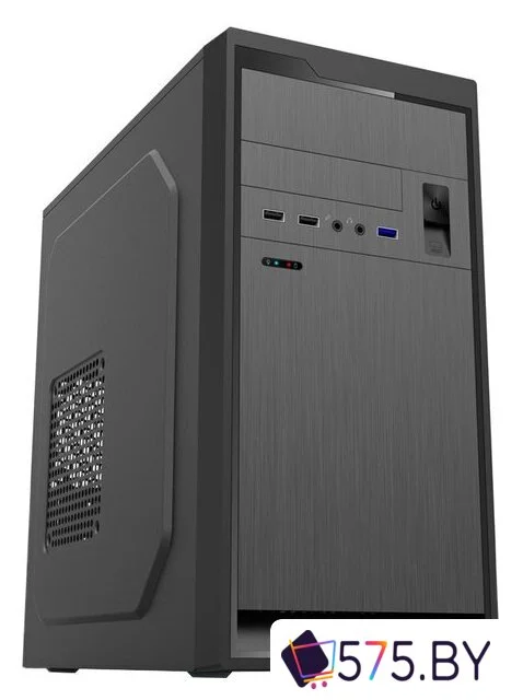Корпус Powerman SV511 500W 6193554 в магазине 575.by