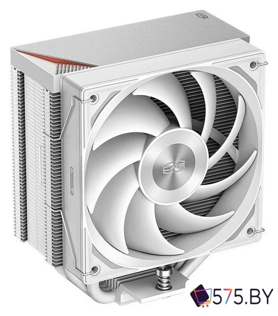 Кулер для процессора PCCooler RZ500 (белый) в магазине 575.by