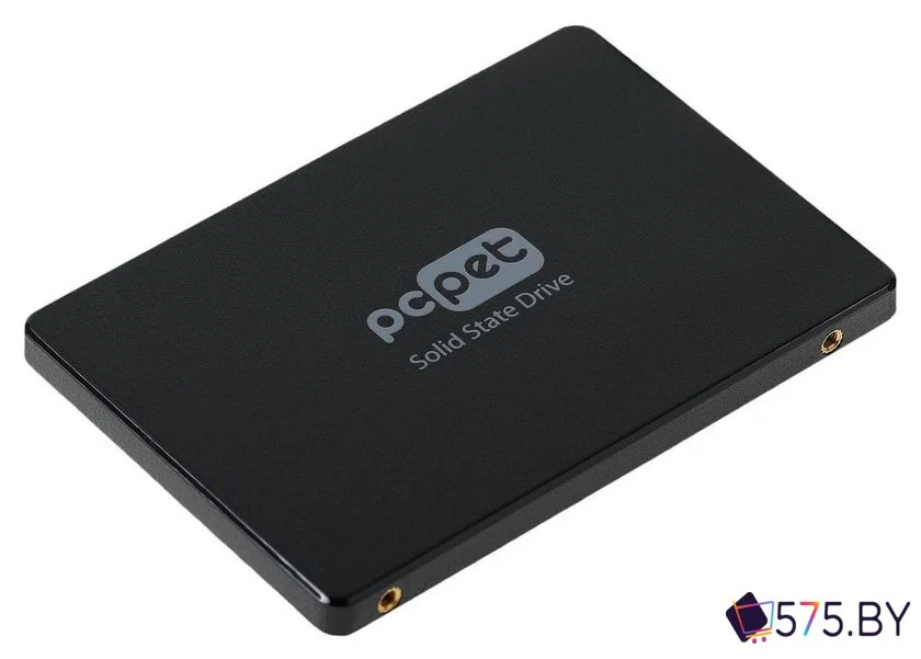 SSD PC Pet 4TB PCPS004T2 в магазине 575.by