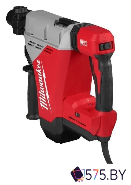 Перфоратор Milwaukee HACO 850 4933498603 (кейс) в магазине 575.by