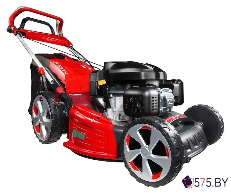 Газонокосилка Efco LR 53 TK Allroad Plus 4 в магазине 575.by
