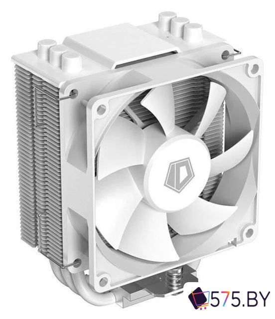 Кулер для процессора ID-Cooling SE-903-XT White в магазине 575.by