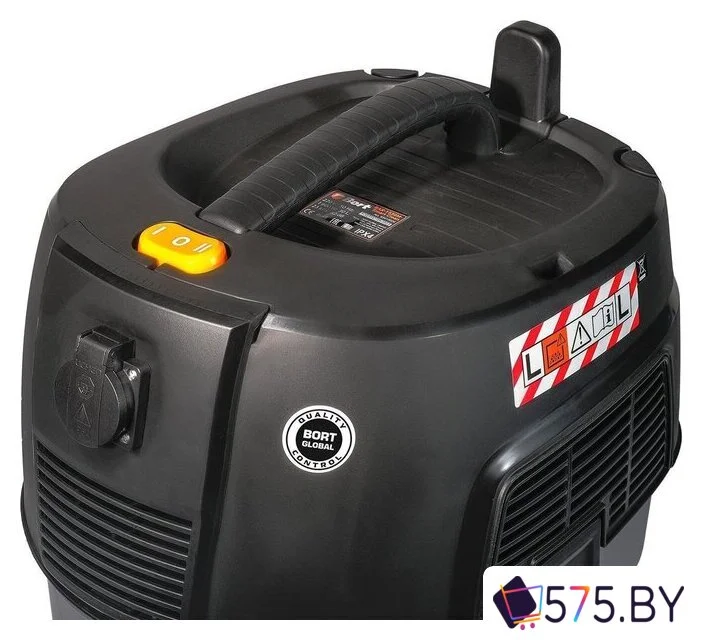 Пылесос Bort BAX-1530M-Smart Clean в магазине 575.by