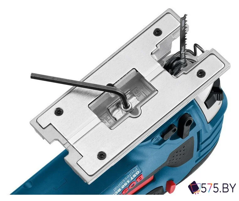 Электролобзик Bosch GST 150 BCE (0601513000) в магазине 575.by