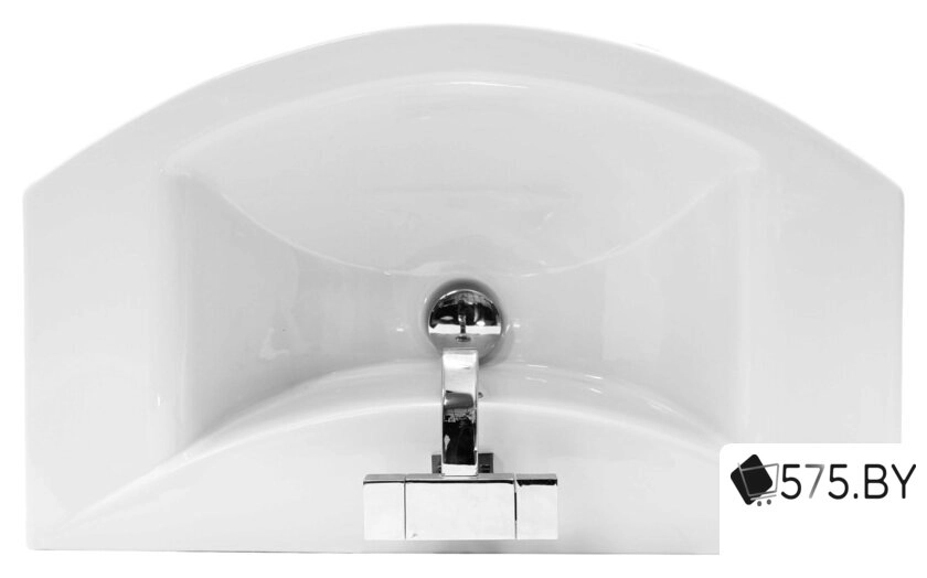 Умывальник Акваль Палермо 70 70x43 в магазине 575.by