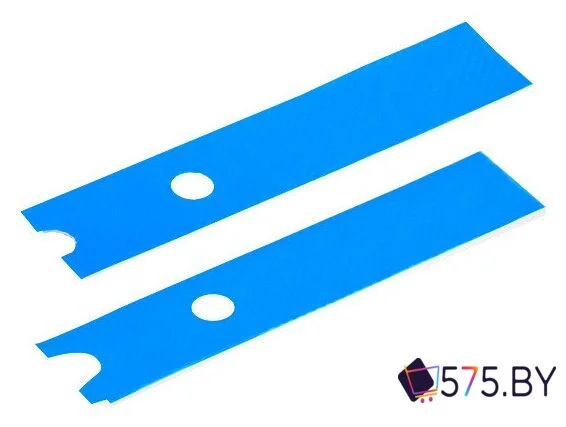 Термопрокладка SilverStone TP01-M2 в магазине 575.by