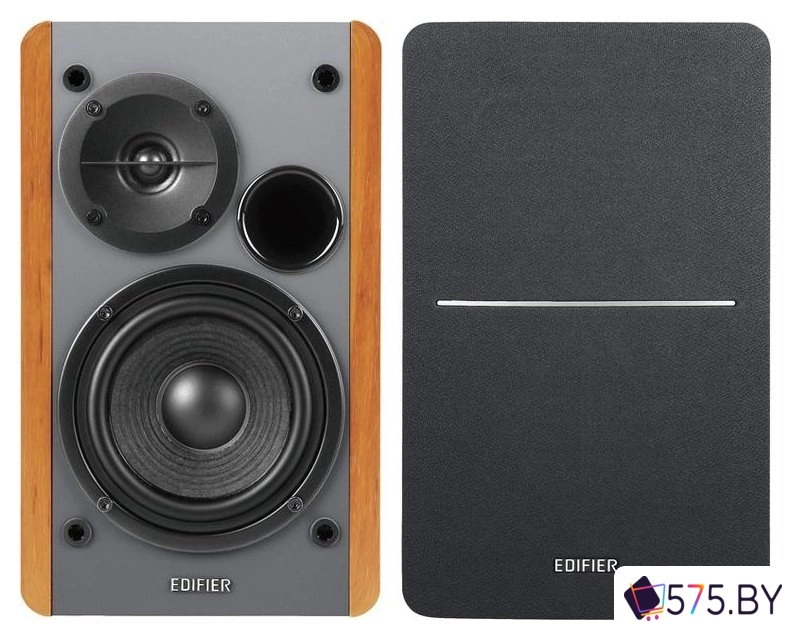 Акустика Edifier R1280Ts в магазине 575.by