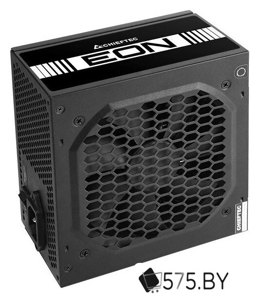 Блок питания Chieftec Eon ZPU-400S в магазине 575.by