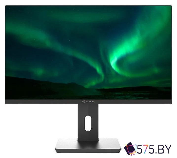 Монитор Raskat I27F10DAP в магазине 575.by
