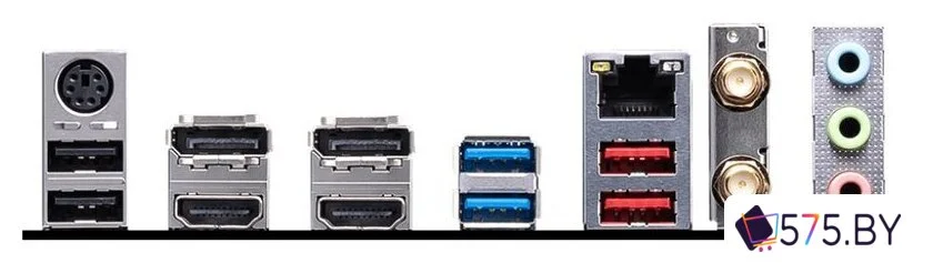 Материнская плата MSI B760M Gaming Plus WiFi в магазине 575.by