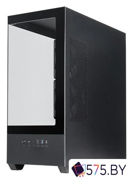 Корпус Chieftec Vista GT-01B-OP в магазине 575.by