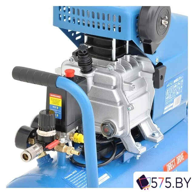 Компрессор Welt AR25LT в магазине 575.by