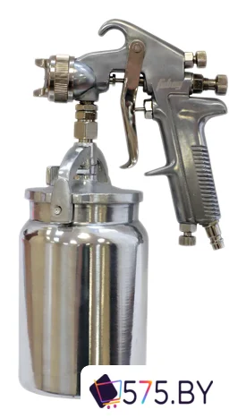 Краскопульт Fubag Basic S1000/1.8 HP [110105] в магазине 575.by