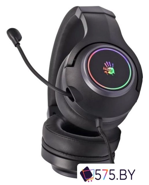 Наушники A4Tech Bloody G350 в магазине 575.by