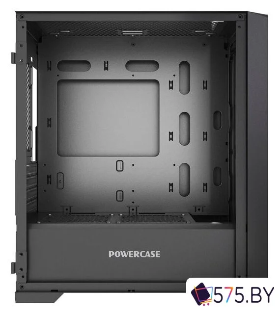 Корпус Powercase ByteFlow Micro NF CAMBNF-F0 в магазине 575.by