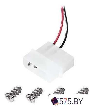 Вентилятор для корпуса DeepCool XFAN 80 в магазине 575.by