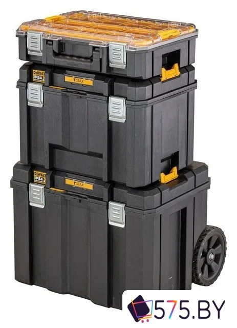 Тележка DeWalt TSTAK DWST83347-1 в магазине 575.by