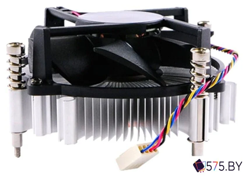 Кулер для процессора Advantech 1960053207N001 в магазине 575.by