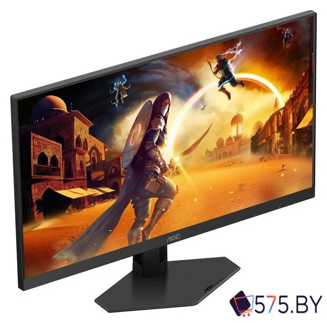 Игровой монитор AOC Gaming 27G4HRE в магазине 575.by