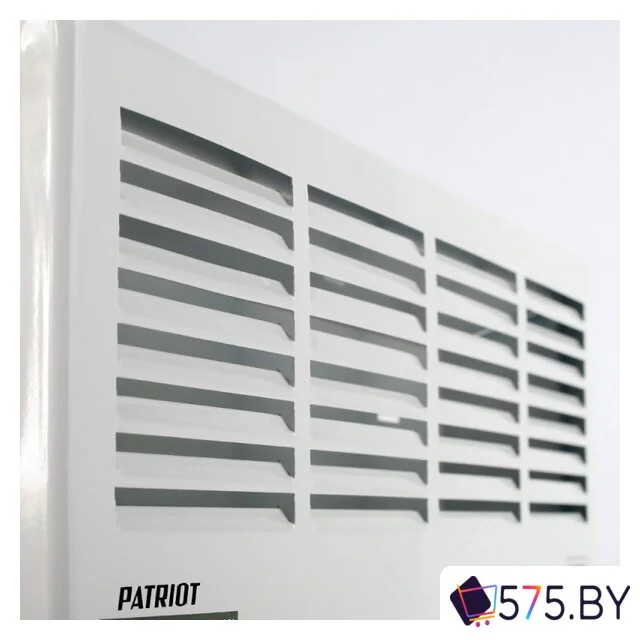 Конвектор Patriot PT-C 15 X в магазине 575.by