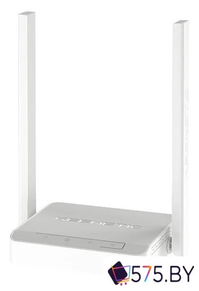 Wi-Fi роутер Keenetic 4G KN-1213 в магазине 575.by