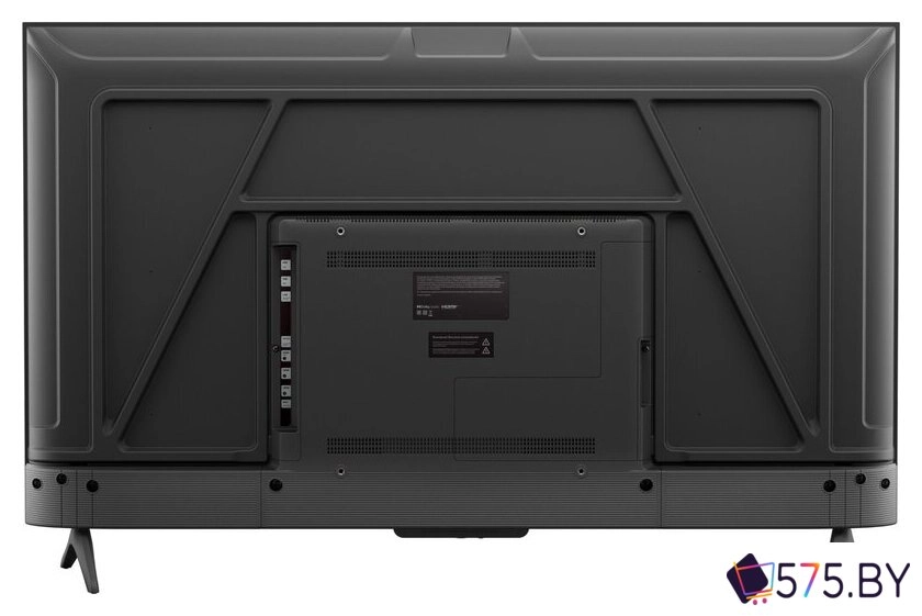 Телевизор Яндекс ТВ Станция Бейсик с Алисой 55 YNDX-00076 в магазине 575.by