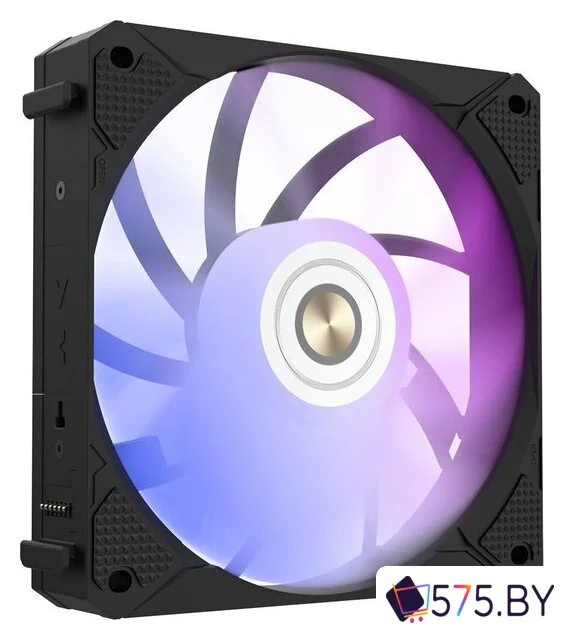 Комплект вентиляторов для корпуса ALSEYE I12B-K10 в магазине 575.by