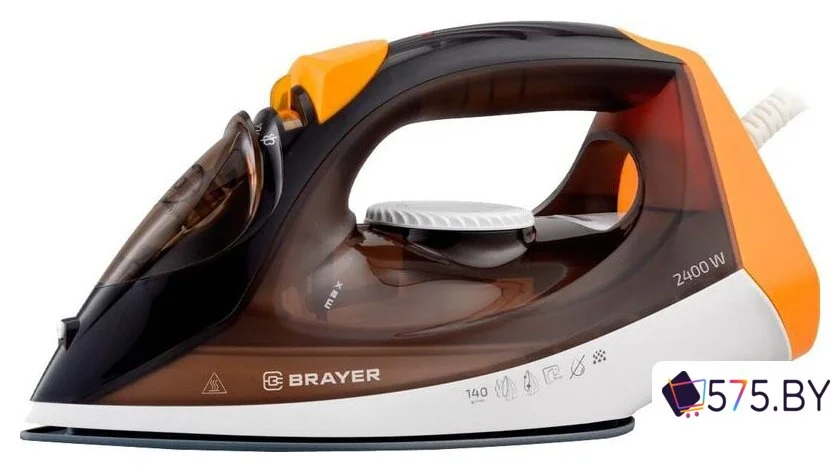 Утюг Brayer BR4003 в магазине 575.by