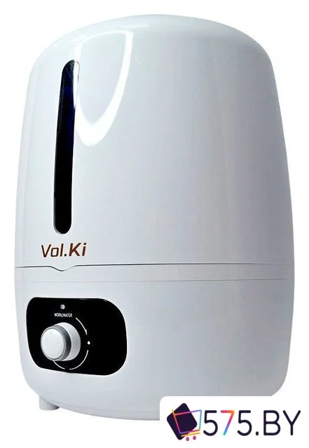 Увлажнитель воздуха Vol.Ki HQ-JS806 (белый) в магазине 575.by