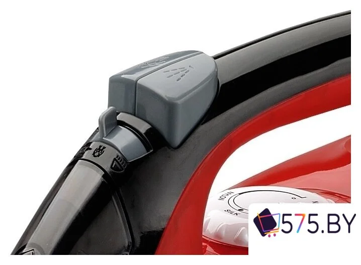 Утюг CENTEK CT-2347 (красный) в магазине 575.by