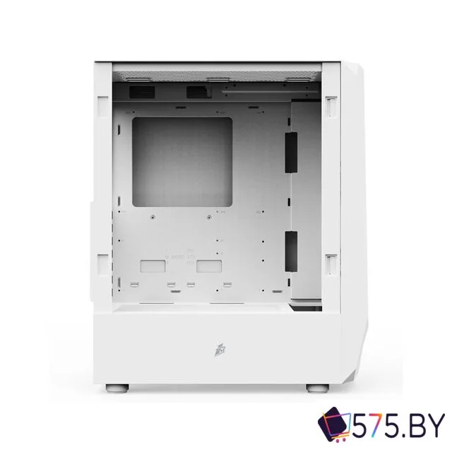 Корпус 1stPlayer Infinite Space IS-6 (белый) в магазине 575.by