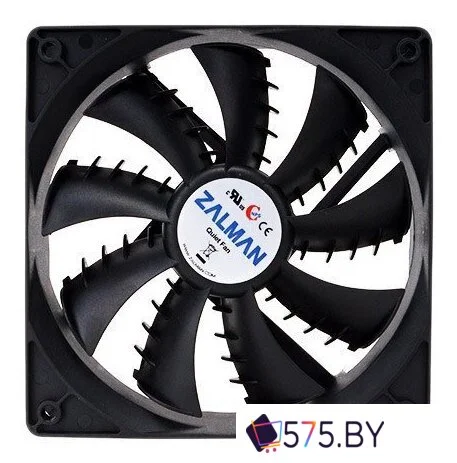 Вентилятор для корпуса Zalman ZM-F3(SF) в магазине 575.by