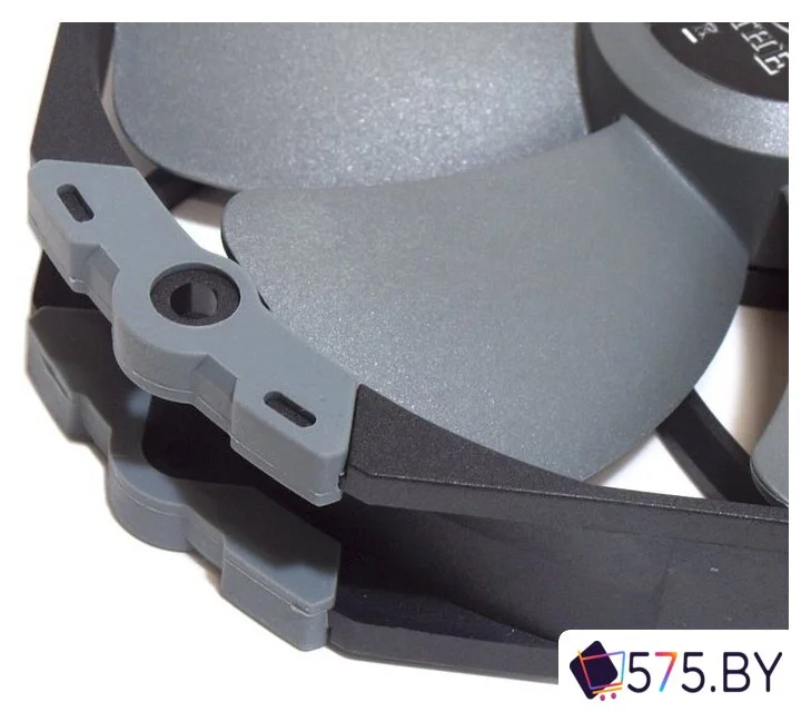 Вентилятор для корпуса Scythe Kaze Flex 140 KF1425FD18-P в магазине 575.by