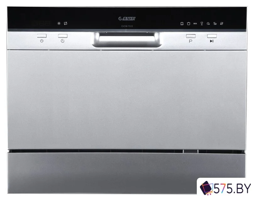 Настольная посудомоечная машина Exiteq EXDW-T502 в магазине 575.by