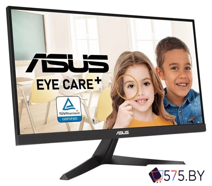 Монитор ASUS Eye Care+ VY229Q в магазине 575.by