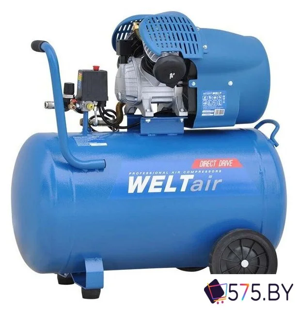 Компрессор Welt AR100V в магазине 575.by