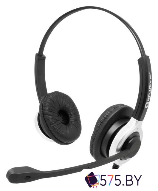 Наушники Accutone UB610MKII ProNс USB в магазине 575.by
