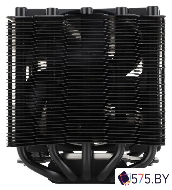 Кулер для процессора Thermalright Silver Soul 110 (черный) в магазине 575.by