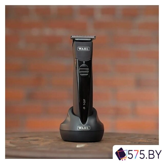Триммер для бороды и усов Wahl T-Cut 1591-0465 в магазине 575.by