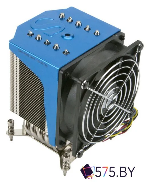 Кулер для процессора Ablecom ACL-S40062 A6-P09225NI-006C0101 в магазине 575.by